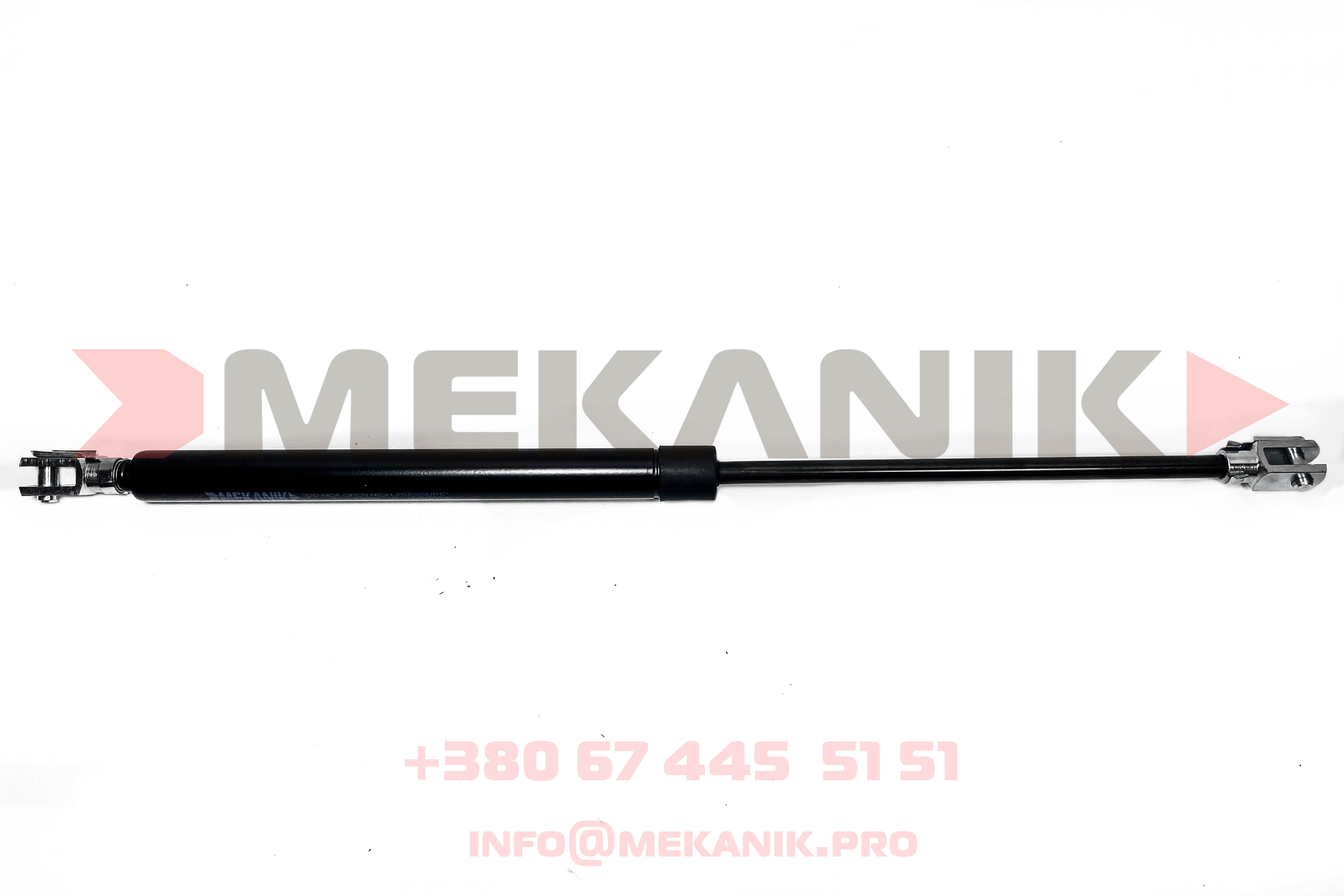 MKA 6910981 MEKANIK